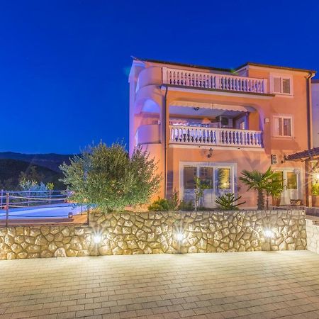 Villa M Crikvenica Exterior photo
