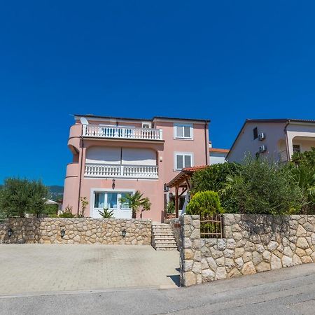Villa M Crikvenica Exterior photo