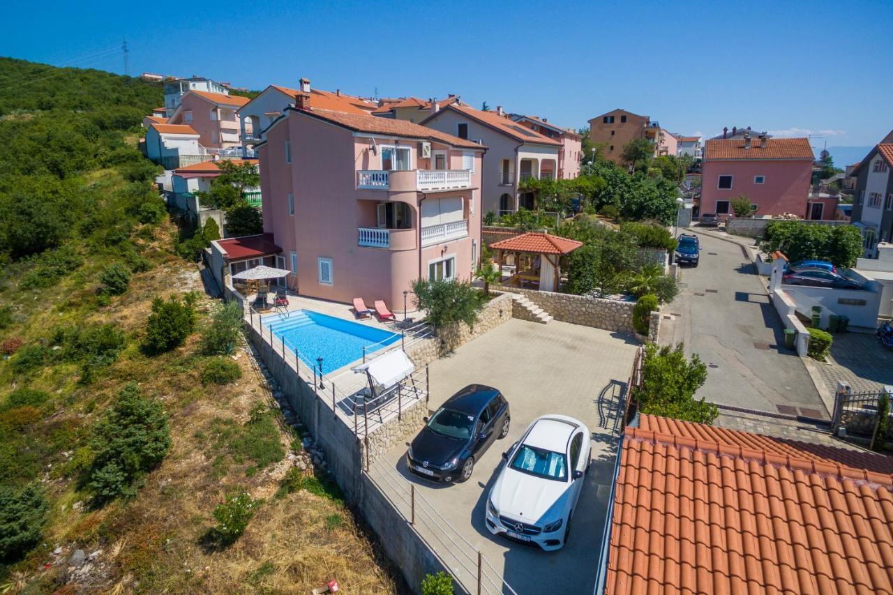 Villa M Crikvenica Exterior photo