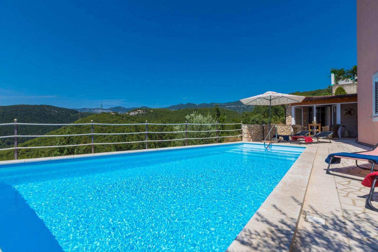 Villa M Crikvenica Exterior photo