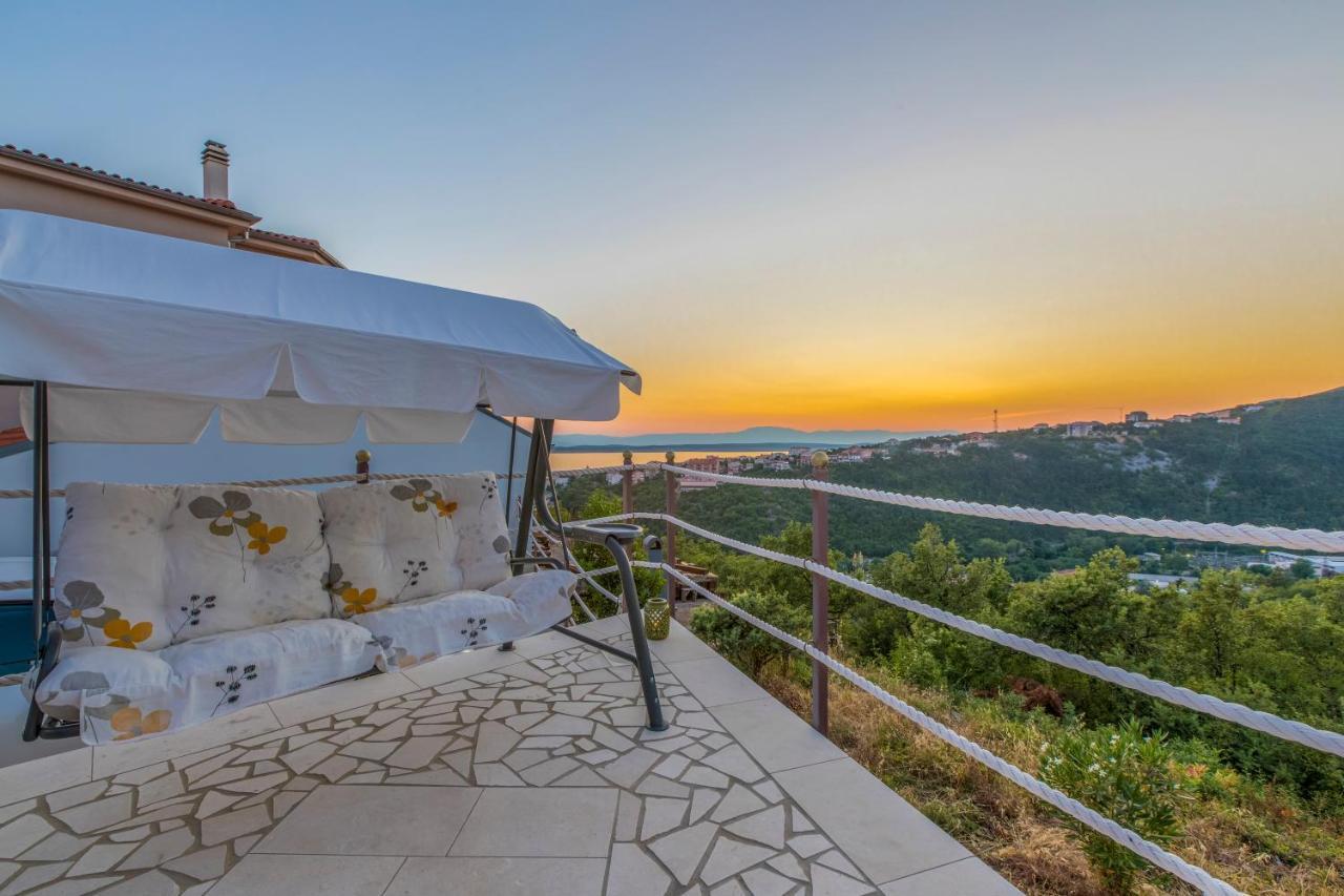 Villa M Crikvenica Exterior photo