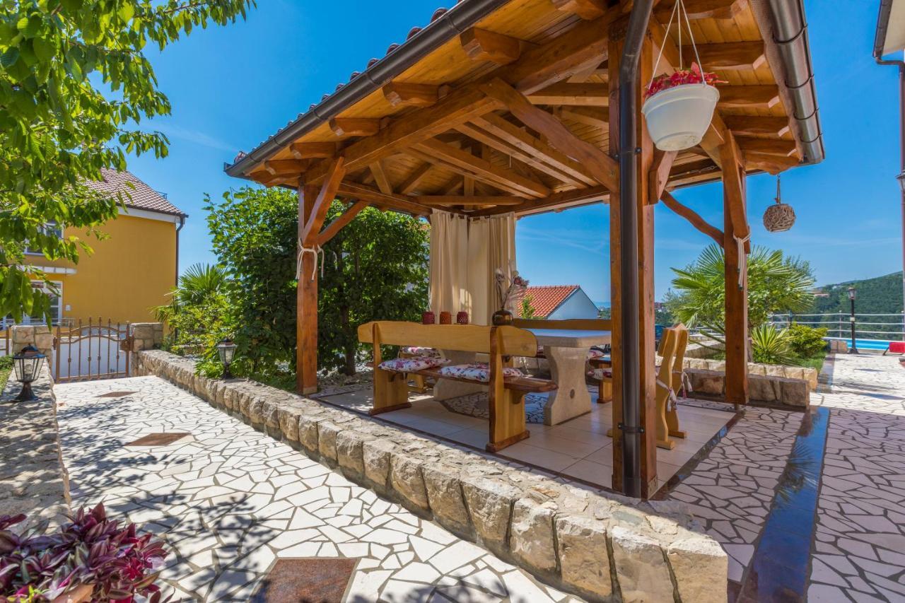 Villa M Crikvenica Exterior photo